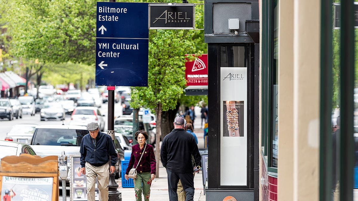 Asheville Shooting: Retaliatory Act Claims Two Lives