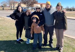 Military’s Promise to Protect Soldiers’ Families from Deportation Questioned