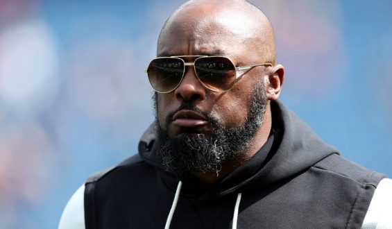 Mike Tomlin Advocates for Hines Ward’s Hall of Fame Induction During NBC Debut