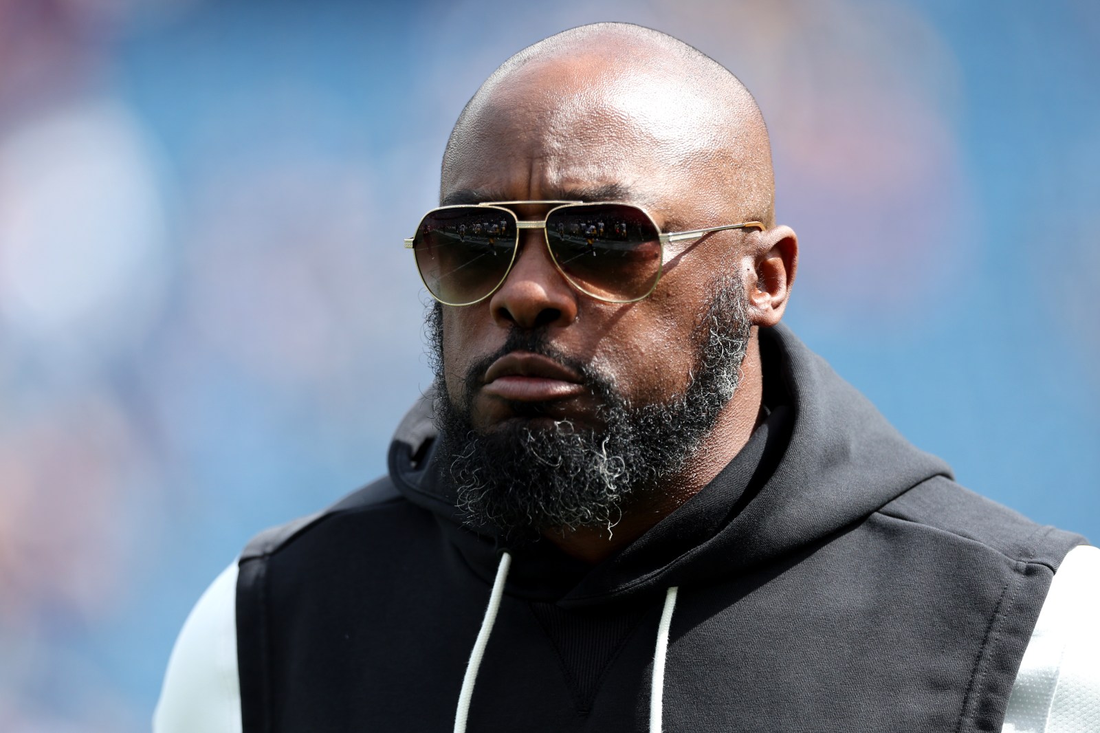 Mike Tomlin Advocates for Hines Ward’s Hall of Fame Induction During NBC Debut