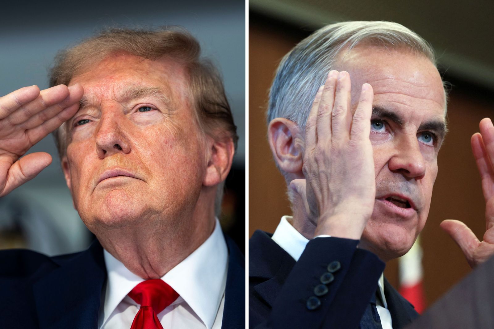 Impacts of U.S.-Canada Trade War on Homebuilding