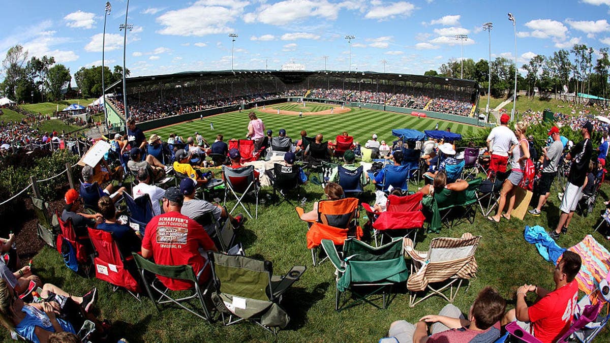 Daniel Huang: The Little League World Series Sensation