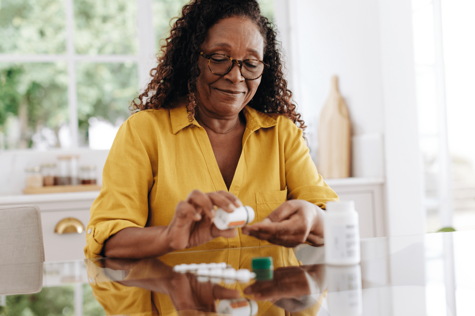 Vitamin D Supplementation and Its Potential Link to Cognitive Health