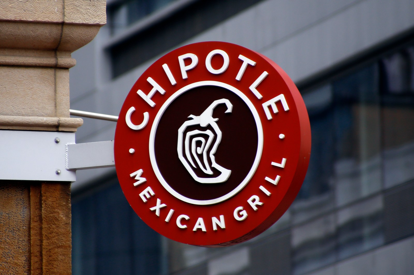 Salmonella Outbreak Linked to Chipotle’s Jalapeños
