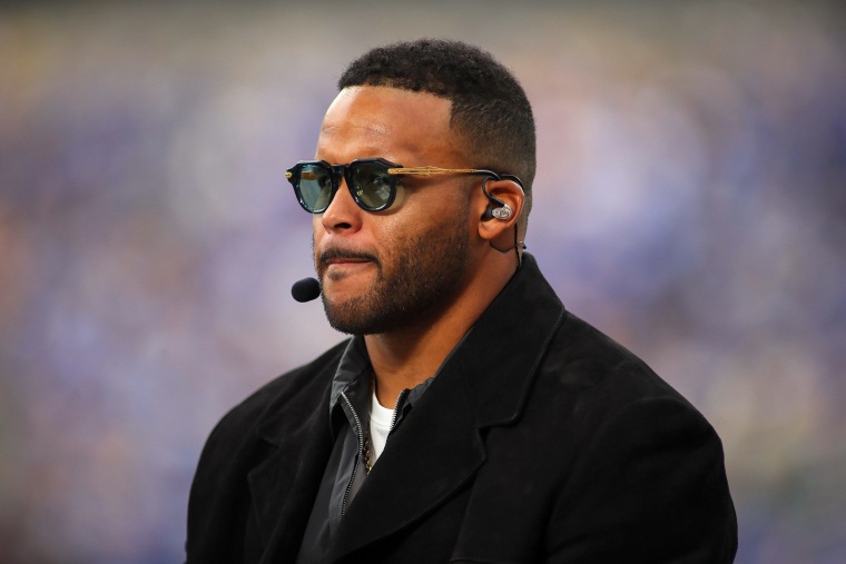 Aaron Donald Returns to Rams, Joins Forces with Myles Garrett