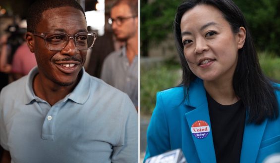 Tense Wisconsin Gubernatorial Primary Shows Tight Contest
