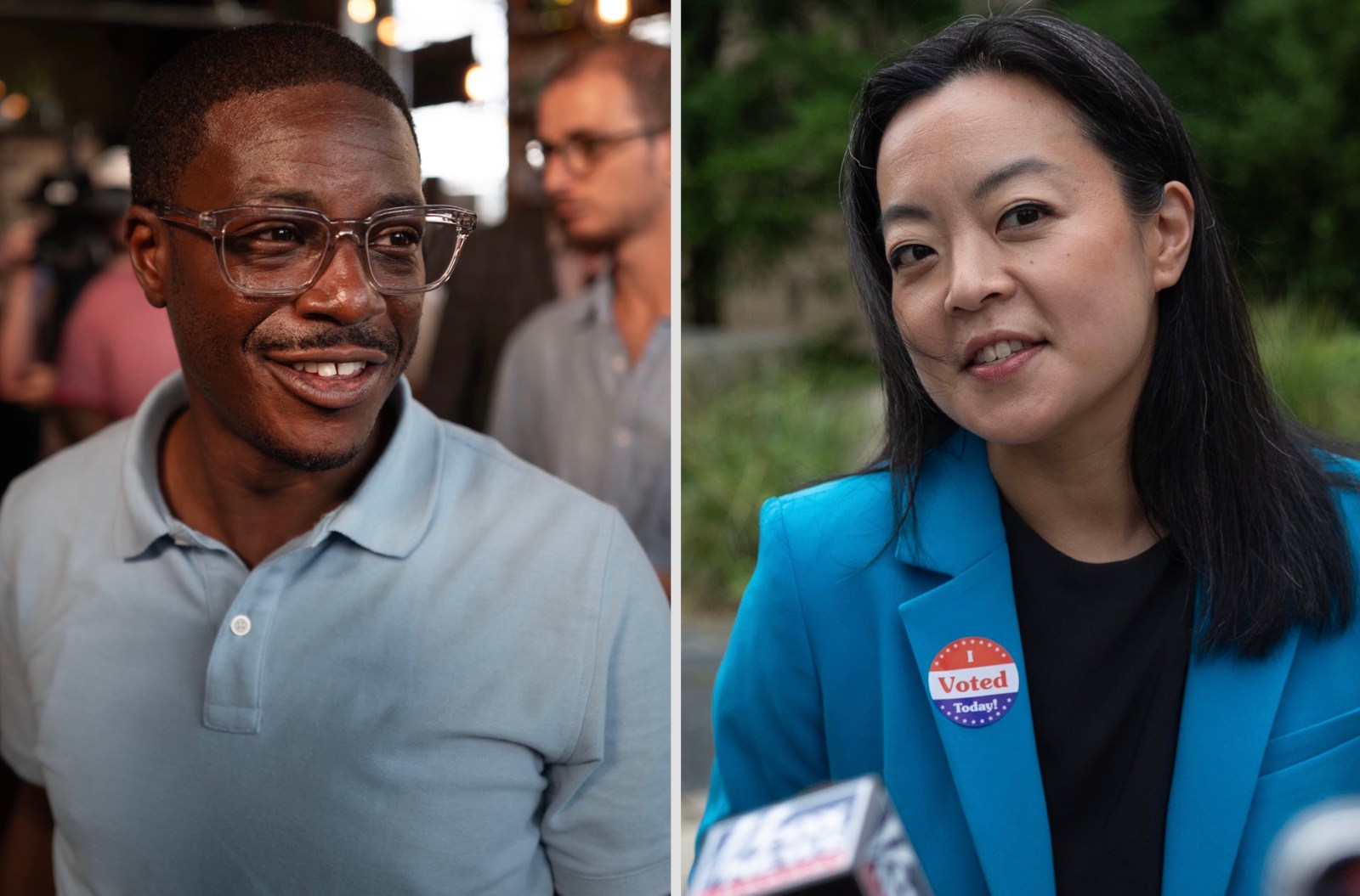 Tense Wisconsin Gubernatorial Primary Shows Tight Contest