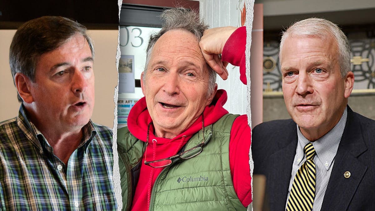 Alaska’s Senate Race Sees Same-Name Controversy