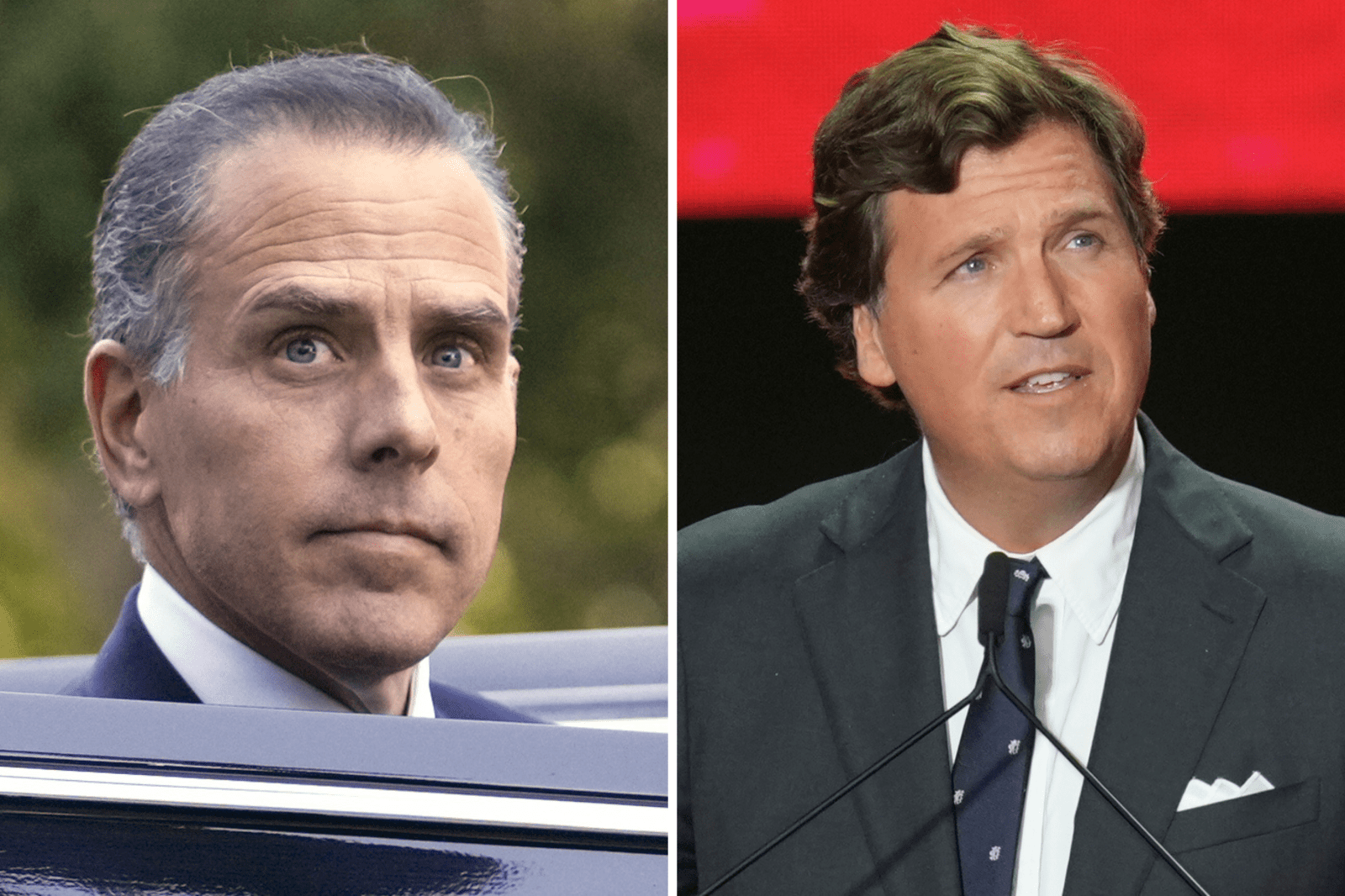 Insights from Hunter Biden’s Interview with Tucker Carlson