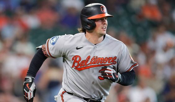 Rutschman Traded to Red Sox: A Shocking Deadline Move