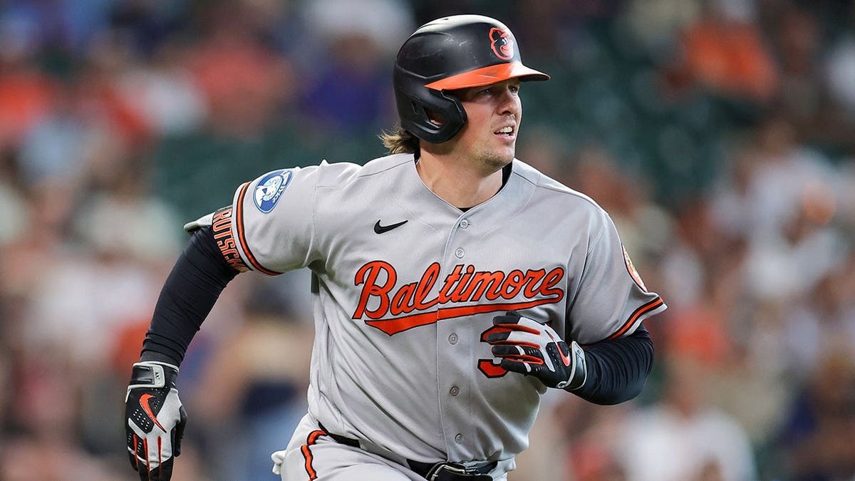 Rutschman Traded to Red Sox: A Shocking Deadline Move