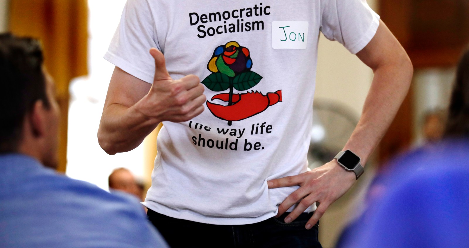 The Influence of Democratic Socialists in U.S. Politics: An Analysis of Policies and Public Perception