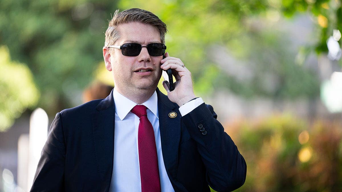Candidates Vie for Alaska’s Sole U.S. House Seat