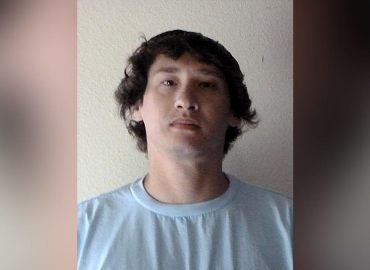Suspected Arsonist Identified in Eastern Washington Wildfire