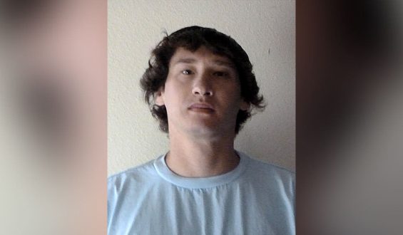 Suspected Arsonist Identified in Eastern Washington Wildfire