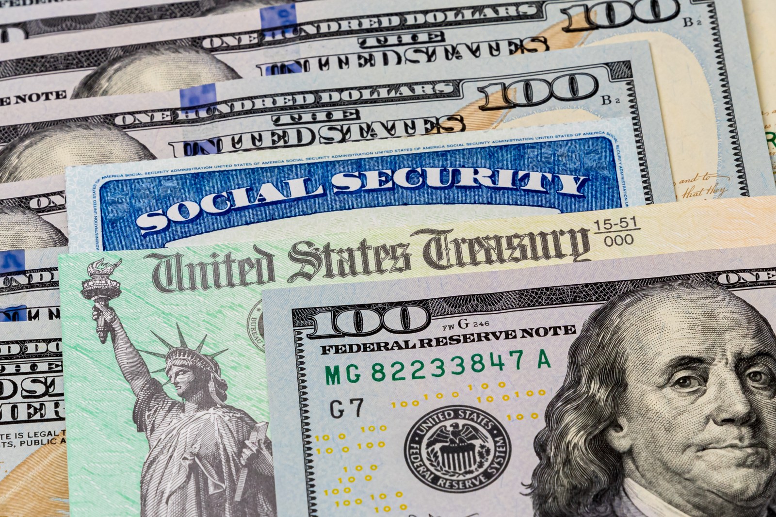 Republican Ad Campaign Targets Democrats on Senior Taxes Ahead of 2026 Midterms