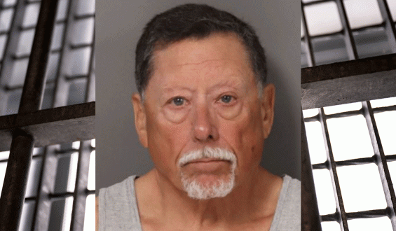 Former LA Detective Re-arrested for New Felony Offenses