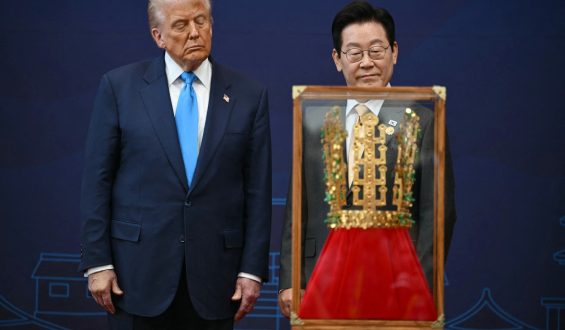 Lessons from US-Korea Trade Negotiations