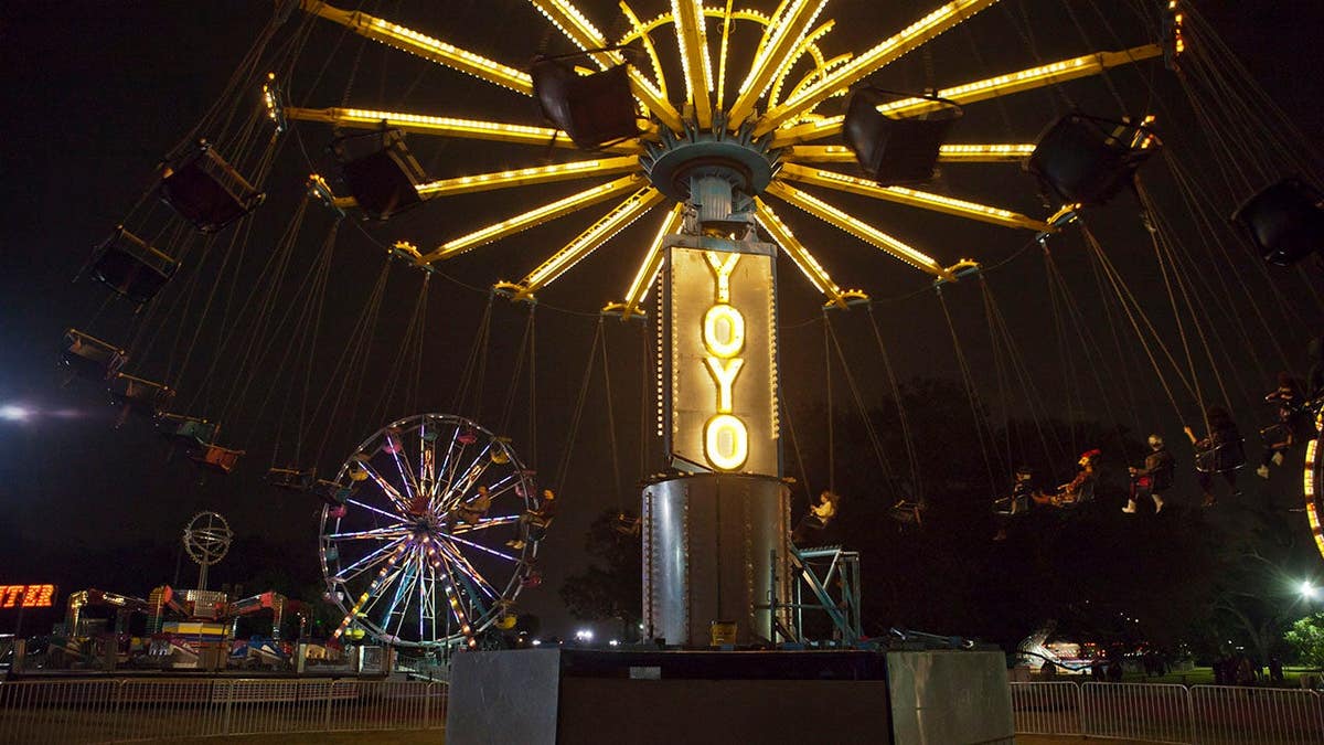 Lawsuit Filed Over Fatal Carnival Ride Incident