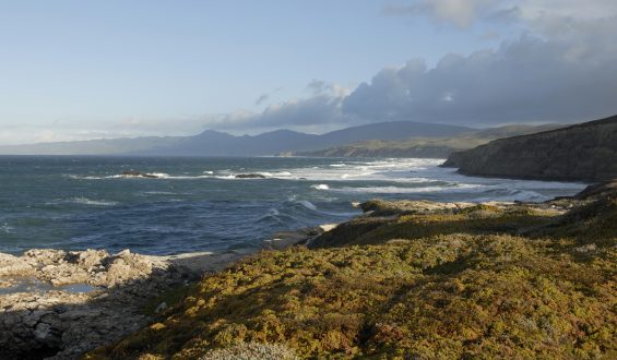 Proposed Chumash Heritage Marine Sanctuary Could Make History