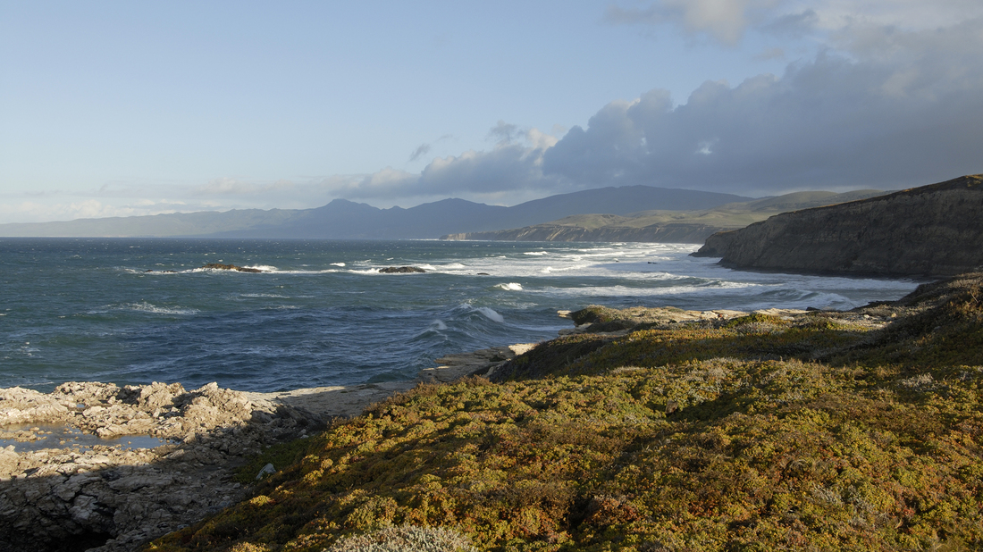 Proposed Chumash Heritage Marine Sanctuary Could Make History