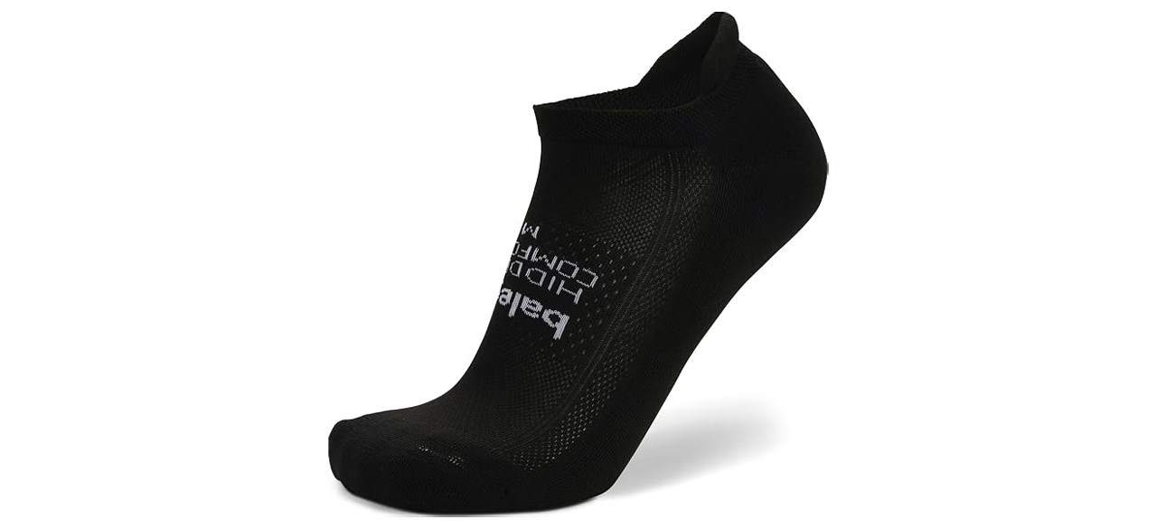 Choosing the Best Men’s Athletic Socks: A Comprehensive Guide