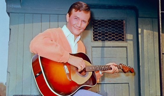 The Motivations and Achievements of Country Legend Roger Miller