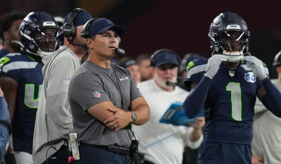 Seattle Seahawks Open Doors to ‘Hard Knocks’, Highlighted by Blue Angels Spectacle