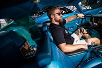 Restoring Family Legacy: A Son’s Journey with a 1970 Pontiac Firebird