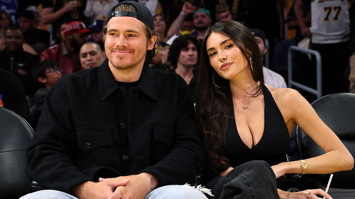Analyzing Justin Herbert’s Focus Amidst Relationship with Madison Beer