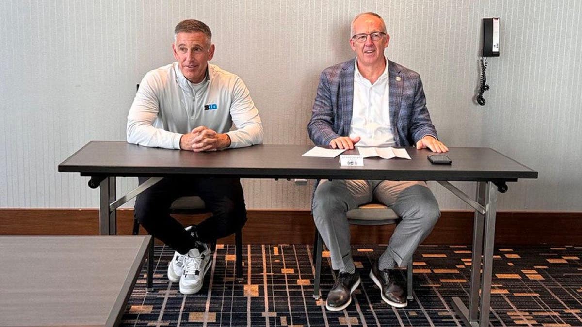 Controversy Over College Athlete Eligibility in SEC and Big Ten