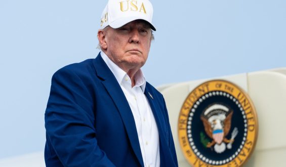 Trump Discusses Potential National Emergency for Election Measures