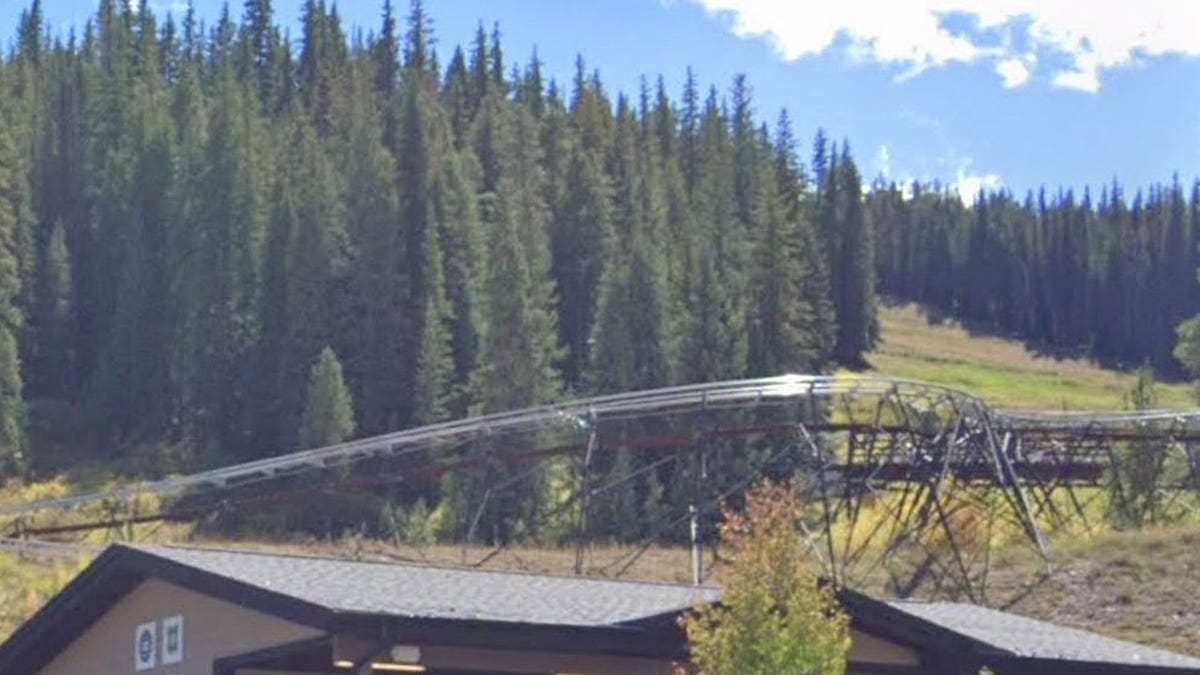 Woman Seriously Injured on Colorado Roller Coaster