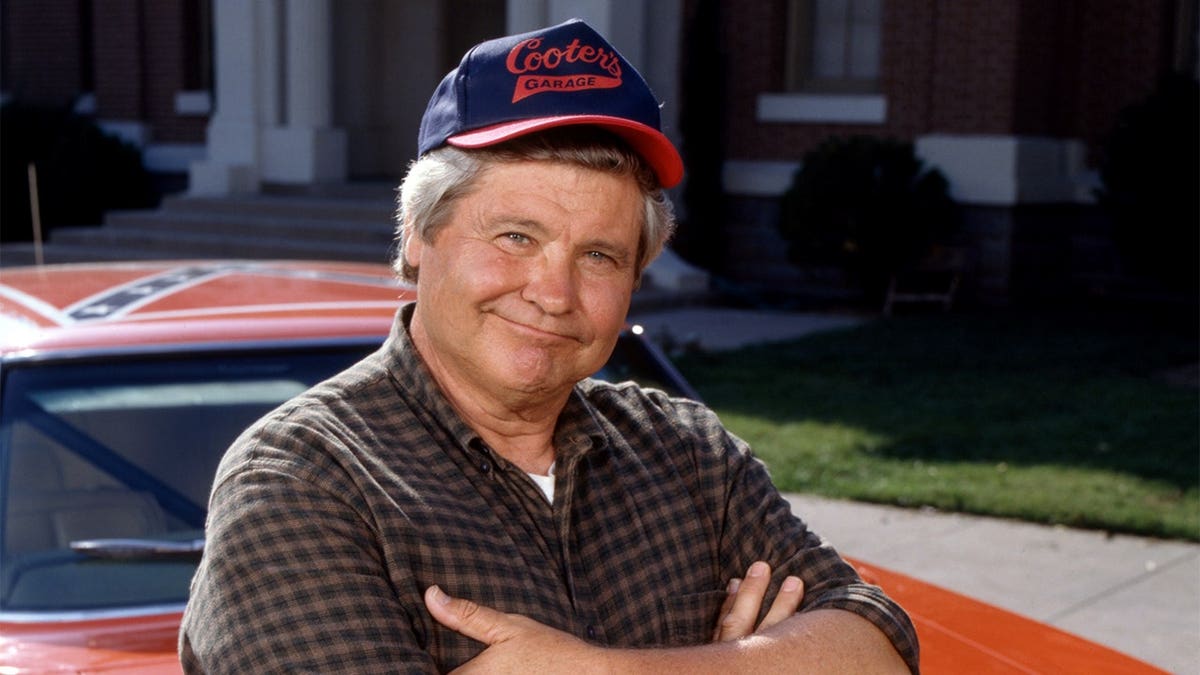 Ben Jones, ‘The Dukes of Hazzard’ Star, Passes Away at 84