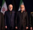 Iran Strengthens Ties with Russia and China Amid U.S. Sanctions