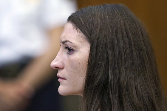 Witnesses Describe Lindsay Clancy as Struggling Yet Loving Mother in Murder Trial