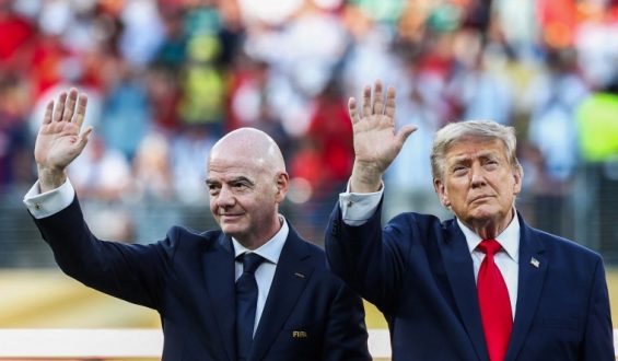 FIFA Abandons Plan to Sell World Cup Stakes to Private Equity