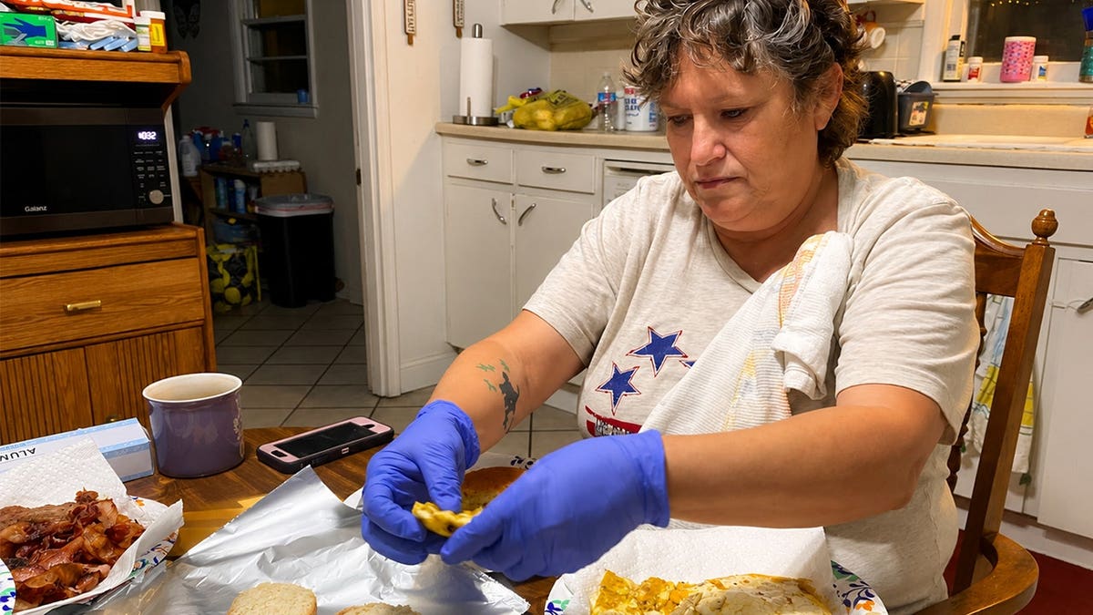 Missouri Grandmother Faces Permit Challenge for Community Breakfasts