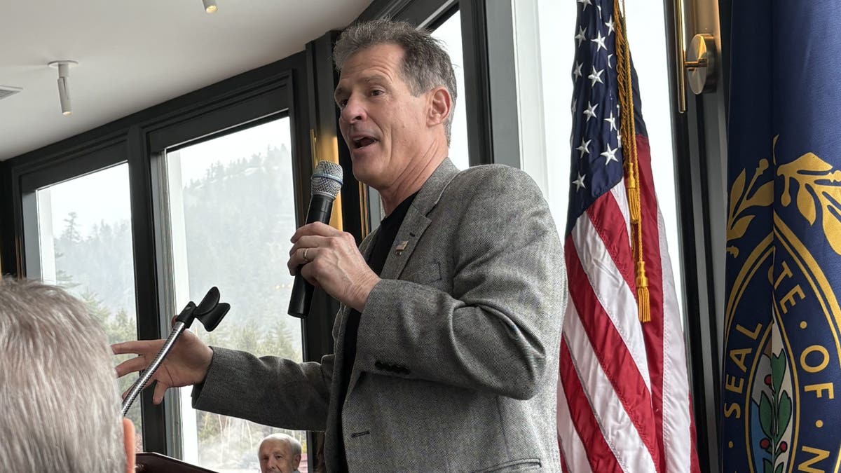 Scott Brown Praises Sophie Cunningham’s Advocacy for Women’s Sports