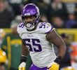 Za’Darius Smith’s Potential Move: Browns and Falcons Show Interest