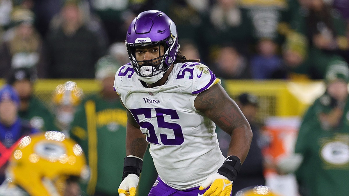 Za’Darius Smith’s Potential Move: Browns and Falcons Show Interest
