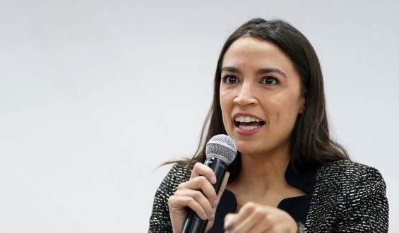 Ocasio-Cortez Sparks Conservative Criticism Over ‘Woke’ Remarks