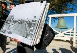 Concerns Over Potential Closure of Federal Records Facilities