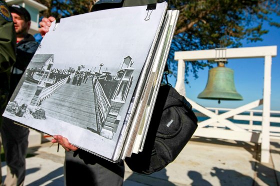 Concerns Over Potential Closure of Federal Records Facilities