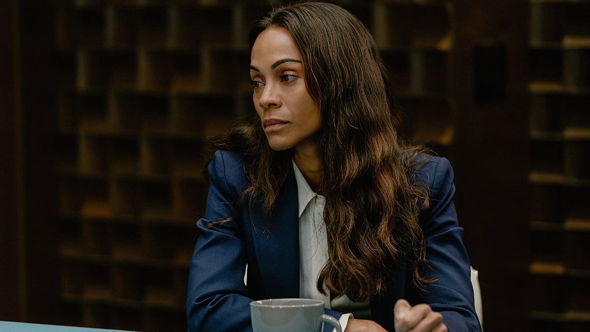 Lioness Season 3 Delivers Intensity and Intrigue