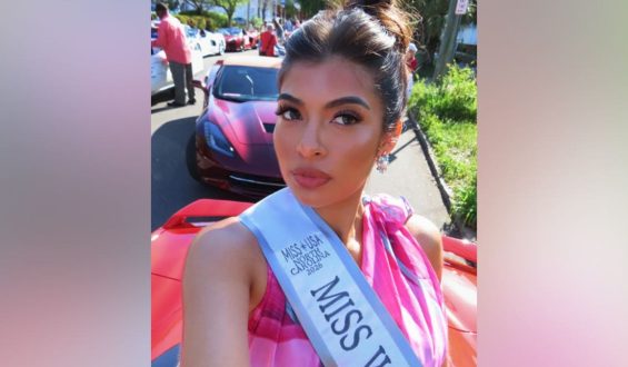 Miss North Carolina USA Loses Crown Ahead of Miss USA Pageant