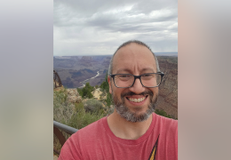 Texas Chiropractor Among Missing After Grand Canyon Flood