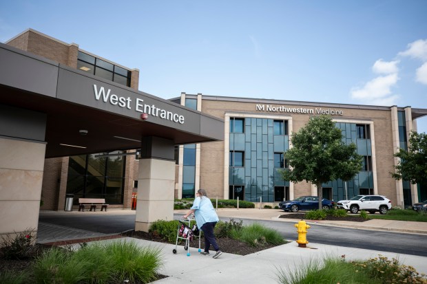 Orland Park Approves Northwestern Medicine’s New Cancer Center