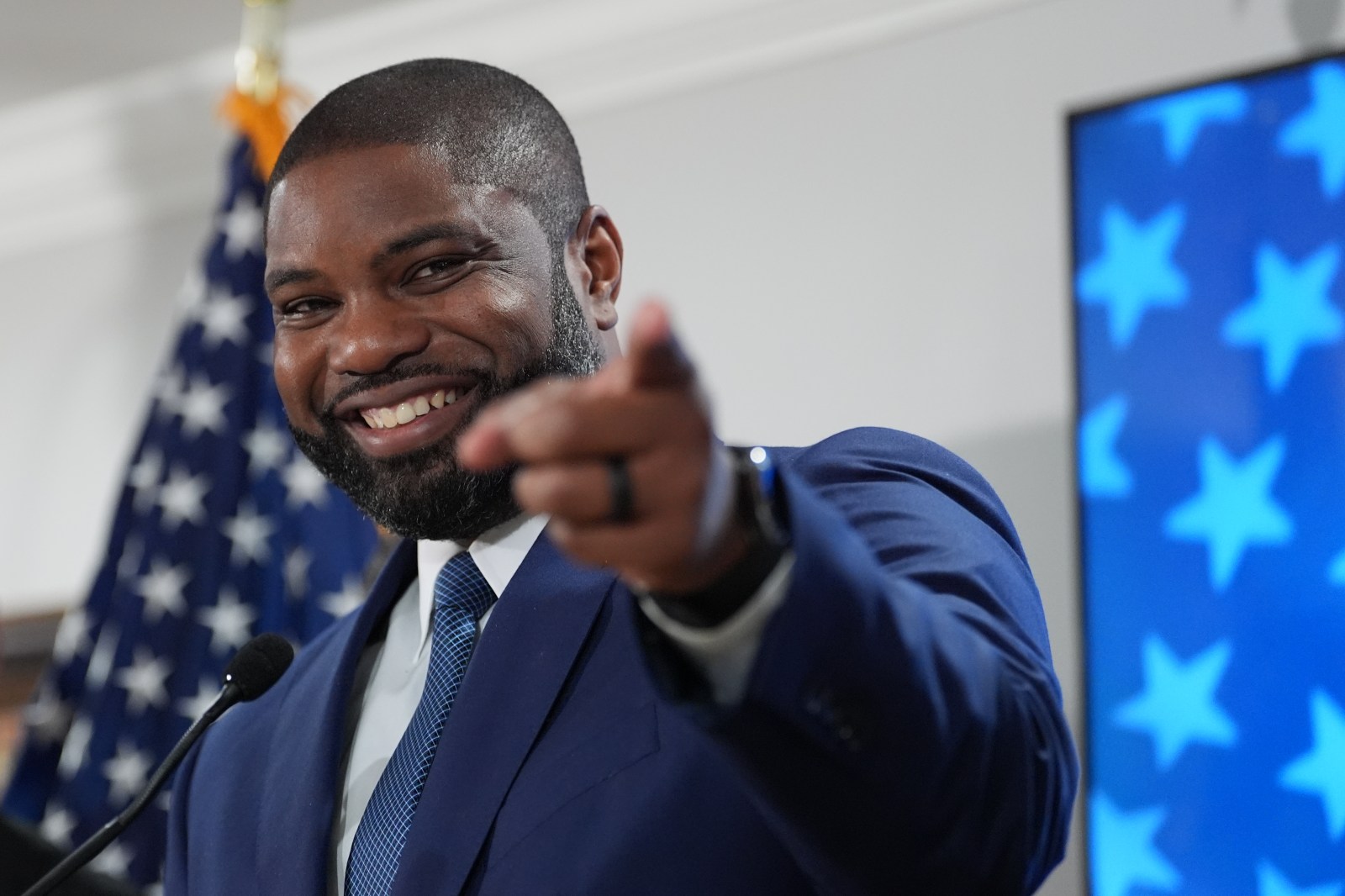 Florida Governor Race: Donalds vs. Jolly