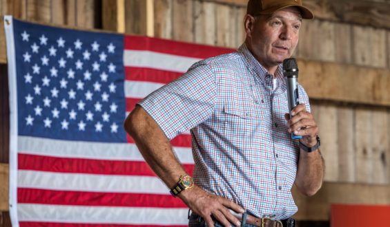 Rep. Andy Ogles Loses Primary in Tennessee to Charlie Hatcher